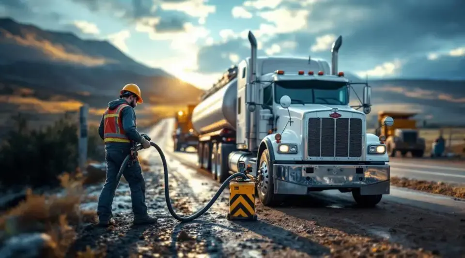 towing service in Flowing Wells, AZ