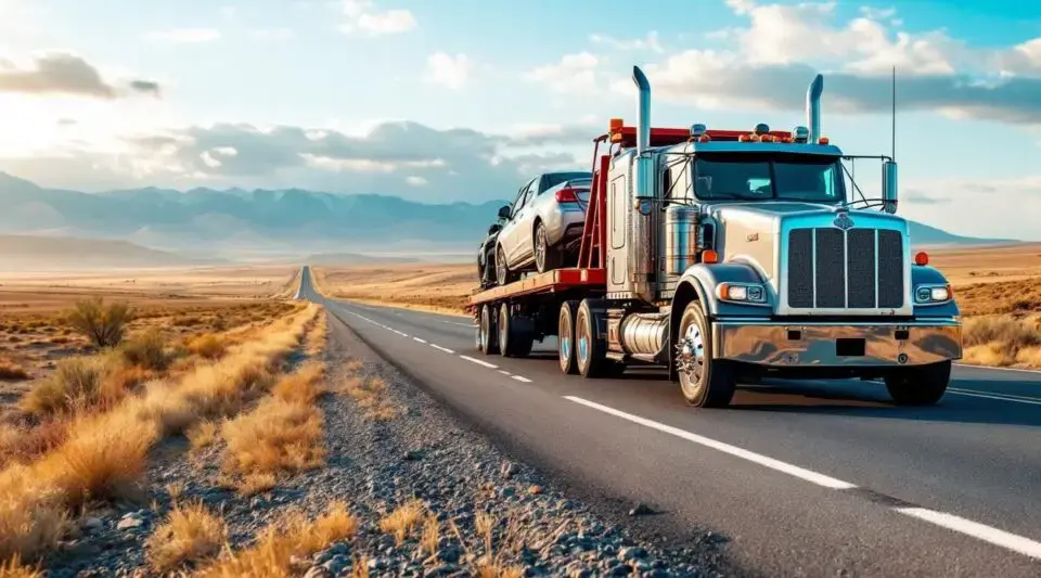 towing service in South Tucson, AZ