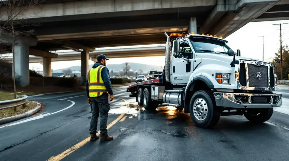 towing service in Three Points, AZ